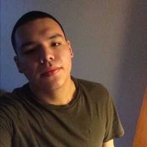 Meet your Posher, Brandon